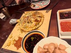 -那拉提之疆·新疆菜(美院店)