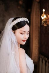 -古摄影婚纱