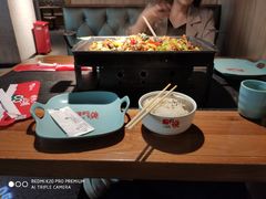 -听说碳烧蛙(高新万达店)
