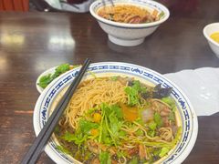 -盛达面馆