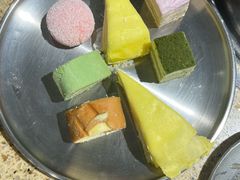 -姜胖胖韩式自助烤肉(光明万达店)