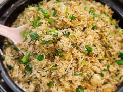 招牌黄鳝饭-台山美食一绝阿四台山黄鳝饭(阿四创作店)