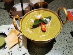 绿咖喱鸡-Home Thai·泰谣(王府井apm店)