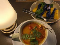 -CHINCHIN 青青·泰国料理(万象食家店)