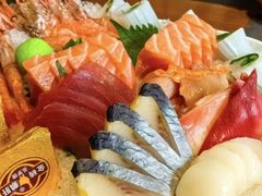 -山盛创作料理·Yamamori(珠宾店)