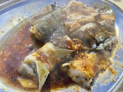 -鸿渡渔庄·特色鸭咀鱼