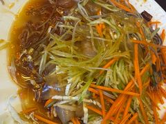 -民族饭荘(新华大街店)