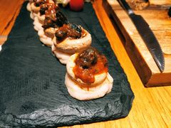 -森Some Fusion(荔湾店)