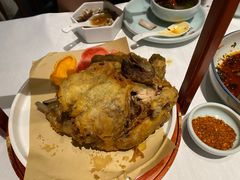 -江城小馆陕南妈妈菜·全球旅行餐厅(钟楼店)