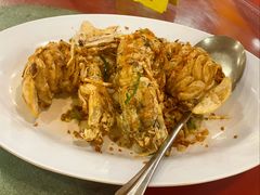 -大茄来海鲜餐厅(亚洲城分行)