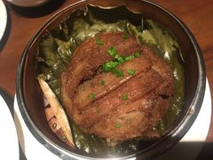 -山里亲戚(淞虹路店)