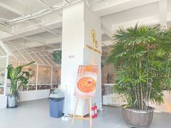 -ins森林童话餐厅coffee&bistro