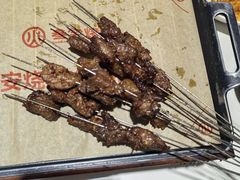 -叁宝烤肉• 西安烧烤(凤城十二路店)