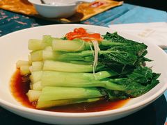 -茶人村·宫廷私厨(奥体印象城店)