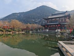 -华清宫景区
