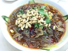 -叙福楼海鲜酒家(季华西路店)