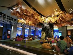 -青水瓦台汤泉(未央店)