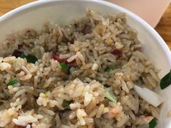 -明月虾面(厦禾路店)