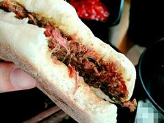 -手选潮汕鲜活牛肉火锅(二七广场店)