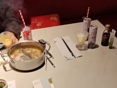 -喜庭海鲜自助(北辰三角洲北辰荟店)