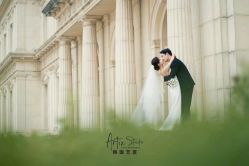 点击看大图 -THE QUEEN(北京店)