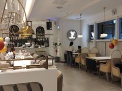大堂-Deer Park鹿园西餐(仁恒置地广场店)