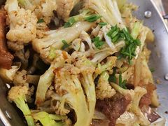 -百味园土菜馆(迎宾东路店)