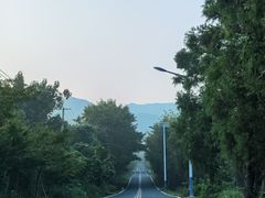 -天目湖山水园