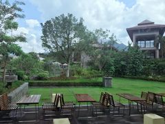 -广州都喜泰丽温泉度假酒店