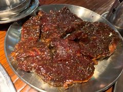 -原始泥炉烤肉(总店)