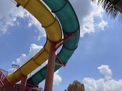 -上海玛雅海滩水公园