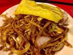 炒饼-玲玲涮牛肚(土门坊店)