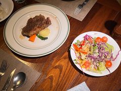 -食间牛排(湖西路店)