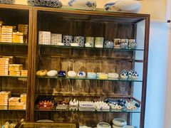 -武汉荣宝斋(中山大道店)