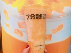 -7分甜(观前碧凤坊店)