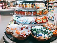 -Olé精品超市(上海虹桥南丰城店)