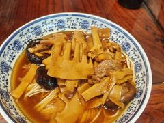 -西园寺素食(西园弄戒幢律寺店)