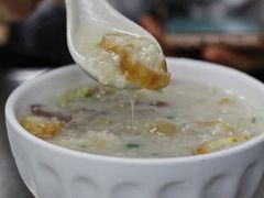 艇仔粥-源记肠粉(华贵路店)