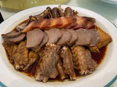 -先记烧鹅王·本地粤菜(福永店)