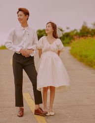 -金夫人婚纱摄影
