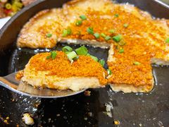 特色宜宾包浆豆腐-孟林厨房(798店)