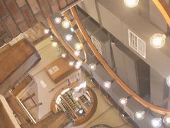 大堂-聚点串吧·北京烧烤(赵登禹路店)