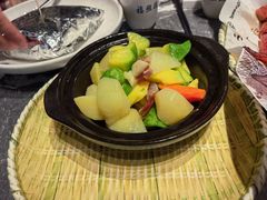 -福照楼汽锅鸡·云南菜(护国路店)