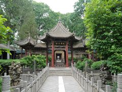 -西安化觉巷清真大寺