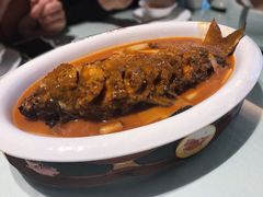 -阿五黄河大鲤鱼(纬三路店)