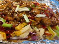 -愿者上钩·纸包鱼(翻身店)