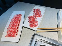 -海底捞大排档火锅(悦荟广场店)