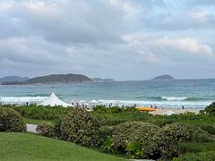 -三亚亚龙湾天域度假酒店