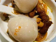 -点心传说·粤菜点心(佐阾虹湾店)