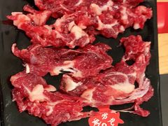 -陈记顺和牛肉火锅(岗顶店)